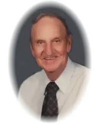 Obituary information for Fred Arp