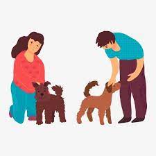 Blakcki anjing yang pintar, dan moci pun simpanse yang cerdik, jadi mereka tetap akur. Gambar Kartun Hewan Ilustrasi Anjing Comel Hewan Peliharaan Comel Bermain Anjing Bahan Bermain Hewan Peliharaan Comel Png Dan Psd Untuk Muat Turun Percuma Hewan Peliharaan Mainan Anjing Anjing