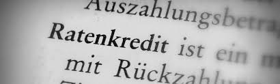 Kredit Darlehen Scheidung 2020