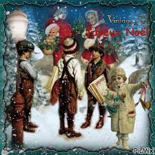 Find & download free graphic resources for merry christmas. Merry Christmas Vintage Picmix