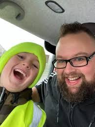 Matthew Purcell's Instagram, Twitter & Facebook