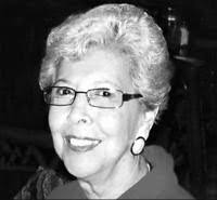 Mary Gizzi's Instagram, Twitter & Facebook