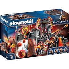 Playmobil 70221 Novelmore Festung Der Burnham Raiders Playmobil Novelmore Mytoys Eis 13 playmobil funpark kribbelbunt. playmobil 70221 novelmore festung der burnham raiders playmobil novelmore