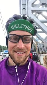 Profile for Cycling America 4 CF