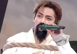 All the info you need for the incoming 2021 bts muster, sowoozoo! Xhp5fssq0f Fcm