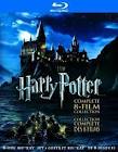 The Complete 8-Film Collection [Blu-ray] (Bilingual) Harry Potter
