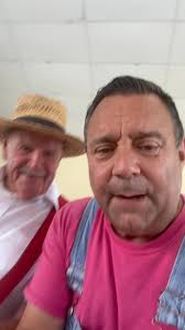 Lester Miller and the hoedown crew! He is 90 years old and still the best  hoedown caller in the country. His entire family is so amazingly  giftedtalented/blessed. Thank you to the entire