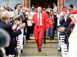 Jun 06, 2021 · in this quiz, you have to name every england men's test opener since andrew strauss retired. Andrew Strauss Former England Captain Andrew Strauss Emerges As Surprise Candidate For Cricket Australia Ceo Report Cricket News Times Of India