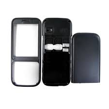 Full Body Housing for Micromax X321 ...