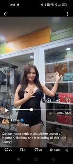 can someone explain what is her source of income?? like how she is  affording all this ultra luxury? : rInstaCelebsGossip