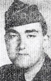 Gerald S Wood : Private First Class from New York, Korean War Casualty