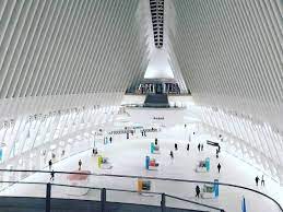 The shopping center is managed and operated by the westfield corporation, and it was opened in august 2016. Westfield World Trade Center Oculus Shopping In Financial District New York