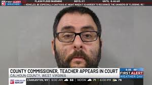 Hometown artists, Todd Cameron & Dalton Lee, return to the Two Virginias  this October