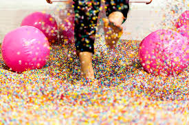At 570 sq ft, it can host up to 20 people at a time even with safe distancing measures.the instagram sensation opens in loewen road on thursday (aug 19), delayed only slightly by the pandemic. Museum Of Ice Cream Los Angeles See You In The Sprinkles Pool Down By The Melted Popsicle Jungle