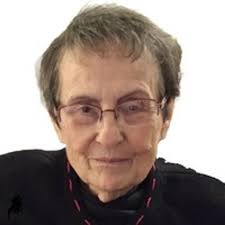 Marcia Mae Jacobson Obituary January 15, 2022