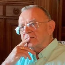 Gregory L. Cardinal Obituary March 3, 2022