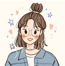 sibbil on twitter cartoon girl drawing cute art cute little drawings