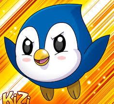 Just a few more seconds before your game starts! Pengoo Dynamons Wikia Fandom