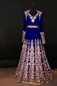 Javascript seems to be disabled in your browser. Bridal Anarkali Dress At Rs 15000 Piece S Indian Bridal Wear Id 6294433088