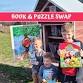 Book & Puzzle Swap