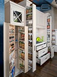 16 Highly Functional Space Saving Ideas For Your Tiny Home Kitchen Pantry Design Pantry Design Eclectic Kitchen