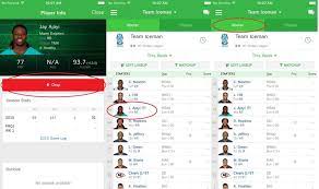 To help prevent the issue of cycling players through free agency, a player that is added and released on the same day will remain a free agent. What Happens When You Drop A Player In Fantasy Football