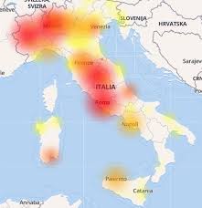 Nella giornata di oggi molti utenti wind/tre in numerose parti d'italia hanno riscontrato disservizi nell'utilizzare la rete e chiamare o ricevere telefonate. Wind Non Va Problemi Internet Perche E Come Risolvere