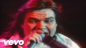 Meat Loaf