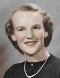 Obituary information for Bonnie Stocker