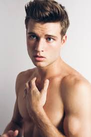 Image Amplified : FEATURED MODEL: Andrew Whitthorne by Photographer  Christian Rios