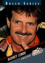 Rodney Combs Gallery