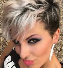 Descubre 18 ideas de Silver hair y color de pelo en este tablero de  Pinterest
