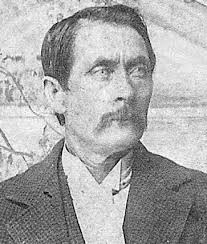 William B. Garrenton Family Photo Album