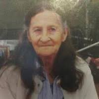 Obituary information for Betty Jane (Wines) Cockrell