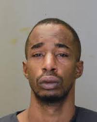 Shay Dawson charged with rape