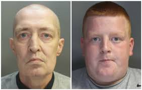 Locked Up: The cyber jihadi, drugs couriers and child rapist locked up in  Wales during May