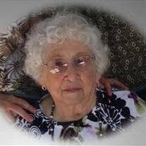 Virginia Dillon Obituary