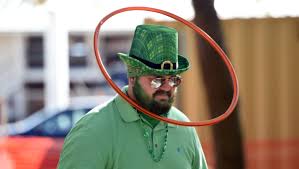 Was in 1737, organized by the charitable irish society of boston, still in existence today. St Patrick S Day Block Parties In Vero Beach Fort Pierce Port St Lucie Stuart