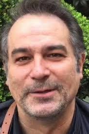 Ricardo Mancilla's Instagram, Twitter & Facebook