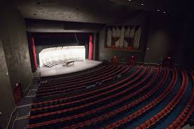 Ardrey Memorial Auditorium Nau Auditoria