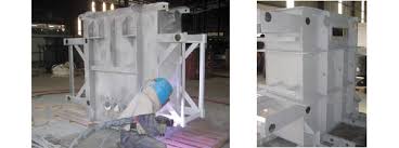 Bhd (1400168x) a wholly owned by bumiputera company was incorporated in malaysia. Project References Metalcoat