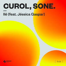Stream Ilê (feat. Jéssica Gaspar) by Curol | Listen online for free on  SoundCloud