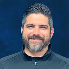 Family Church Staff Page