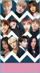 1) click on the album or music you want to download. Blackpink And Bts K Pop Wallpaper Blackpink And Bts Blackpink Bts Blackpink Wallpaper Neat
