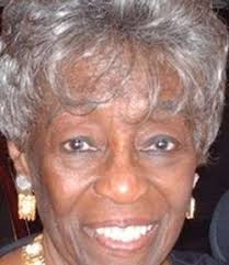 Willie Ruth Howard Scott (1917-2018)