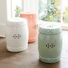 Classic Garden Stool Ballard Designs Garden Stool Classic Garden Garden Seating