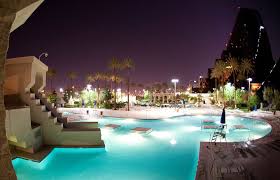 The snack bar is closed but you can take items to the pool. Luxor Hotel Las Vegas Luxury Hotels Hays Faraway