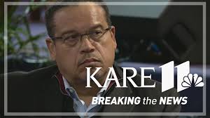 Ellison among attorneys general criticizing Texas Supreme Court abortion  ban ruling