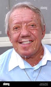 Kenny baker hi-res stock photography and images