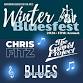 5th Annual HCA Winter Bluesfest event image